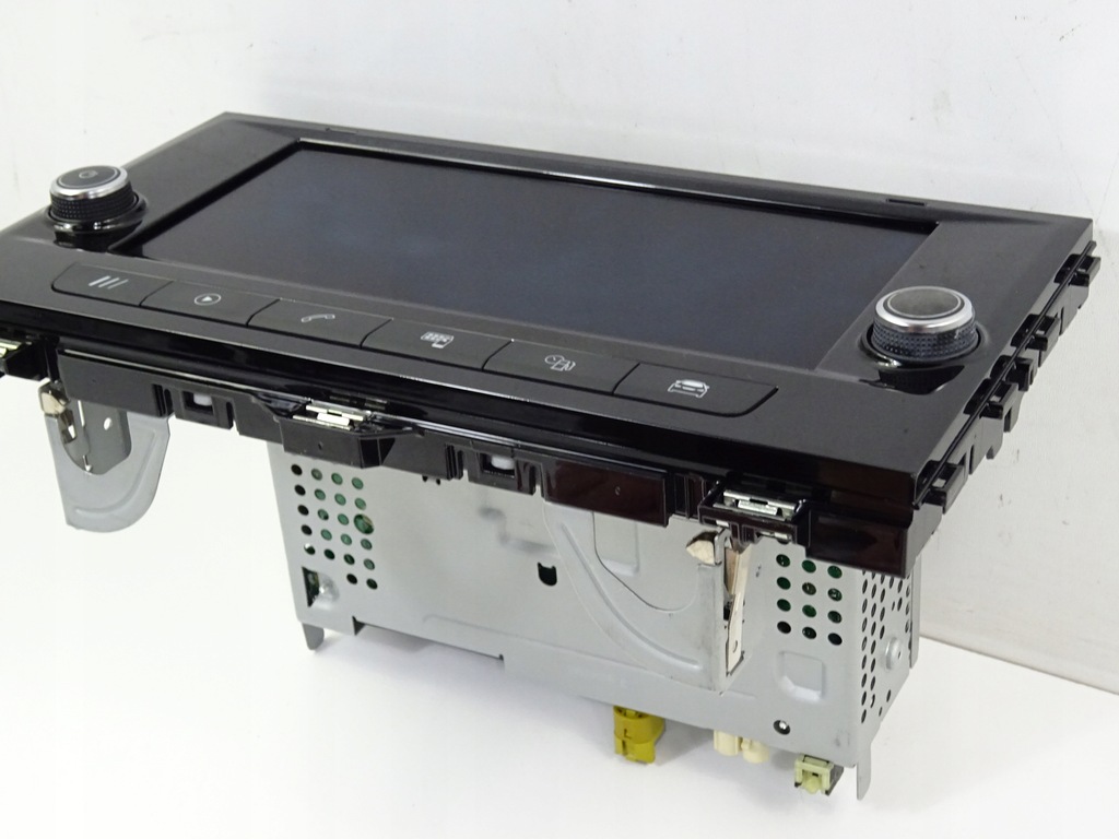 фото №10, Seat arona lift радио навигация navi дисплей экран gps 5fj035869a