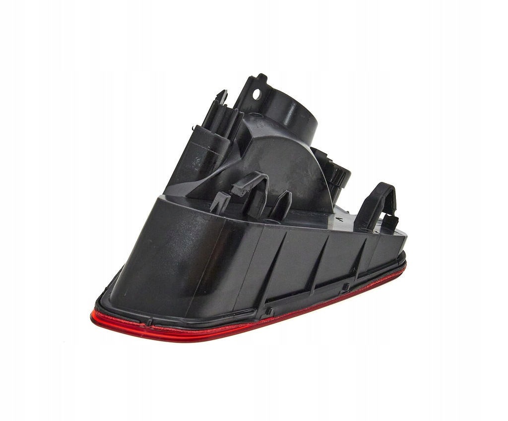 фото №9, Відбивач бампера задня do subaru outback 2014-2018 84913al150 права