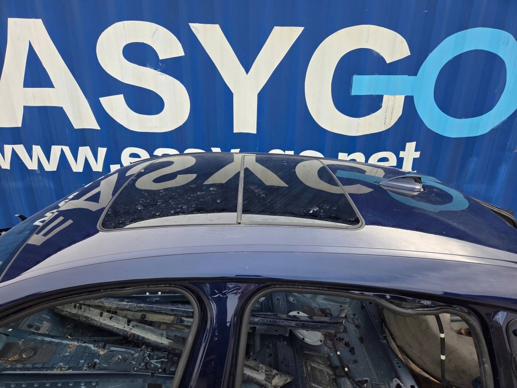 Купити Bmw x4 g02 дах