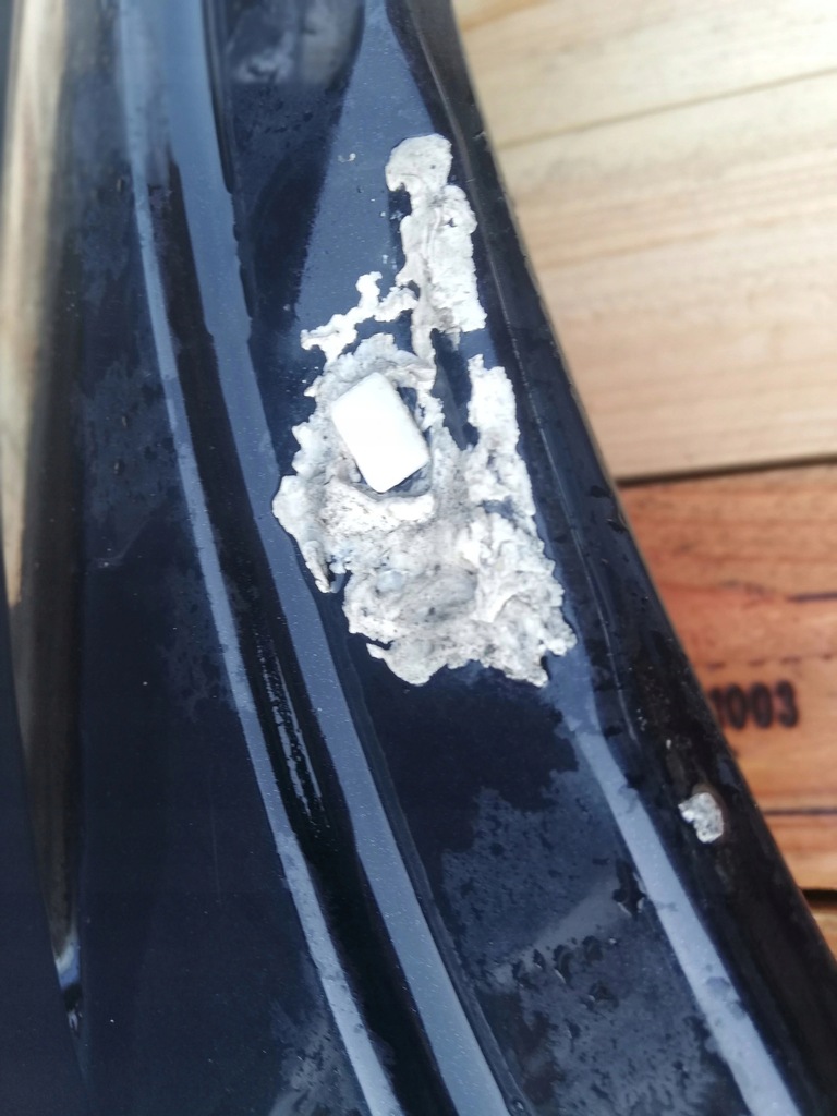 фото №8, Крыло левый opel corsa c z20r