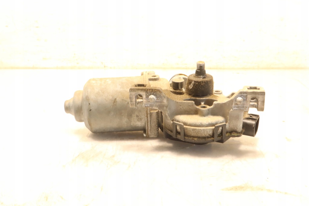 фото №1, Моторчик дворник перед toyota verso lift