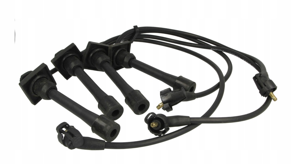 фото №1, Кабелі запалювання avensis 97-