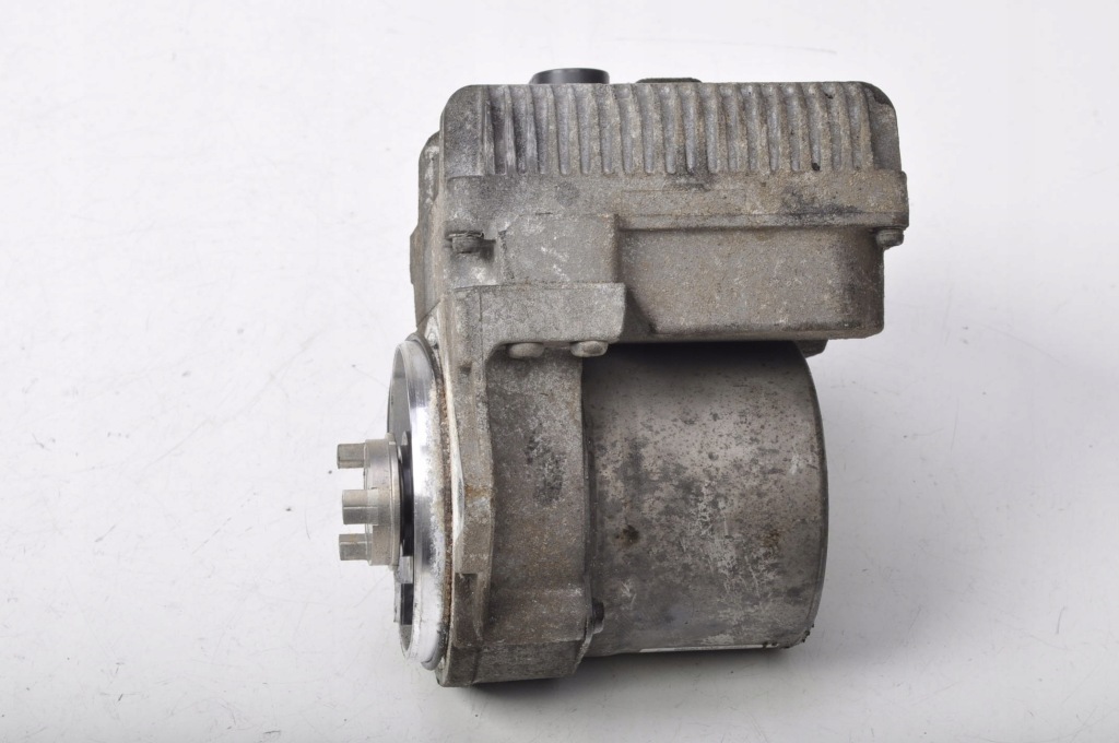 фото №2, Mini r56 моторчик рулевой рейки 6800002726h