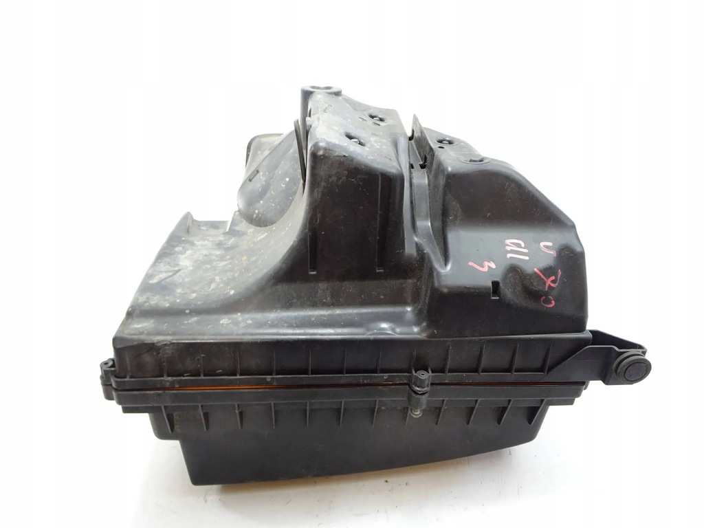 фото №7, Корпус фильтра воздуха volvo s80 ii v70 iii 2.4 d5