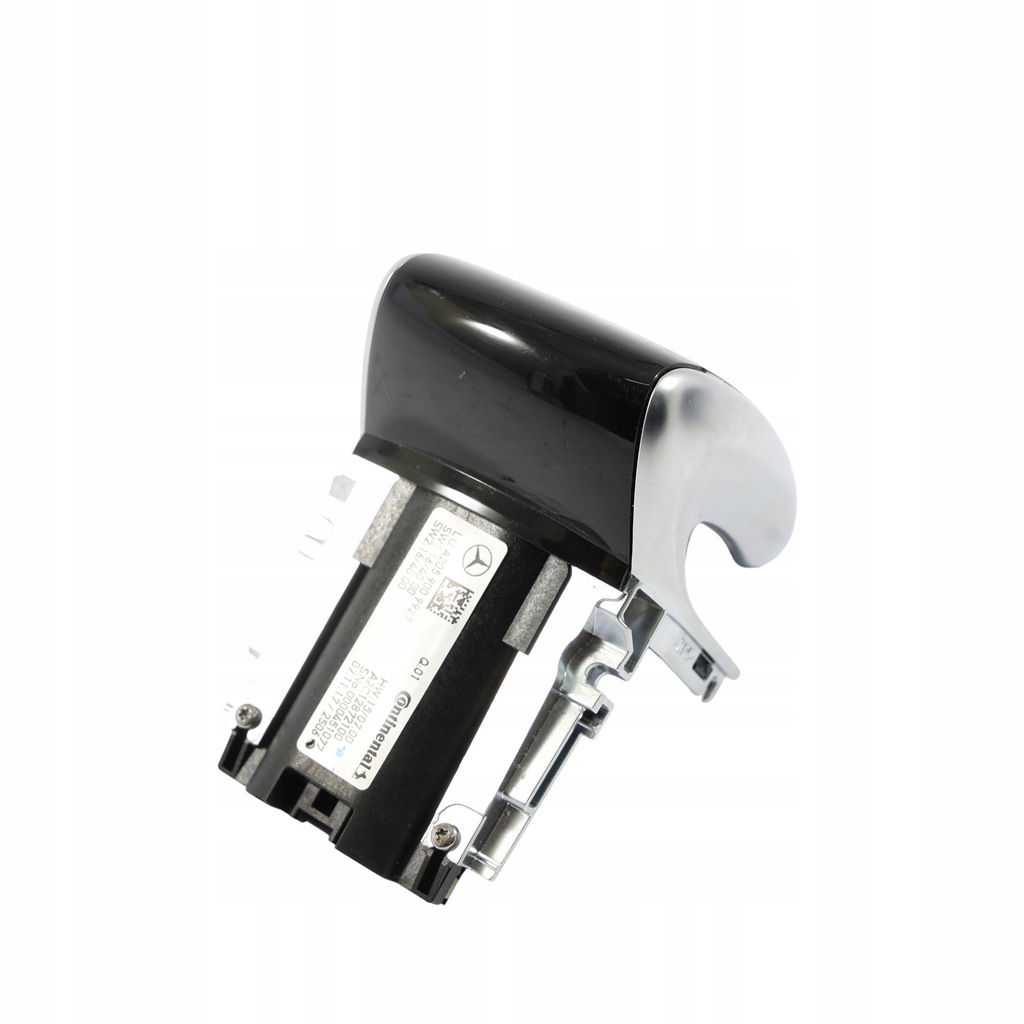 фото №11, Mercedes w205 w253 панель керування перемикач i-drive a2059009927