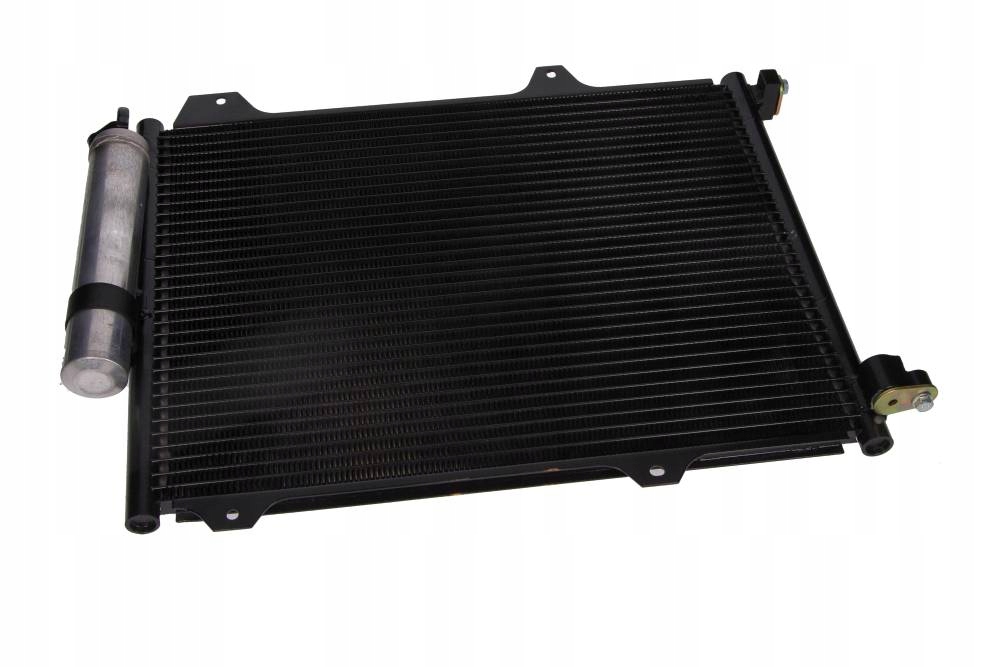 фото №1, Maxgear ac856230 конденсатор, кондиціонер