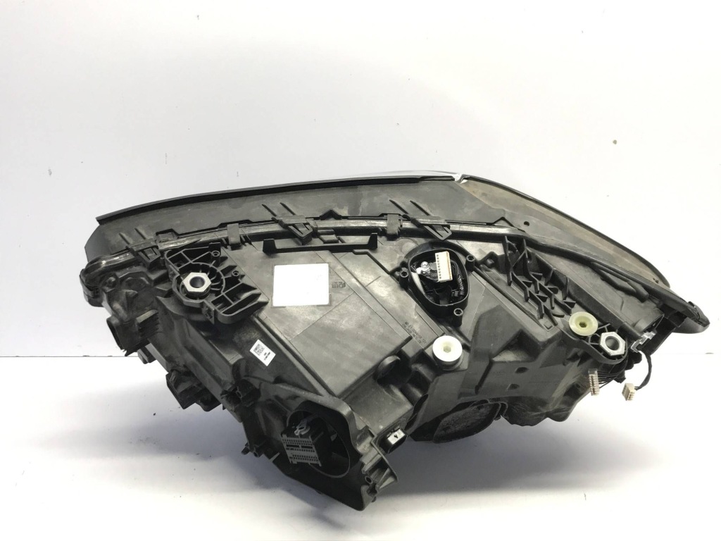 Лампа передняя правая bmw x3 g01 x4 g02 lift lci 5a29228-06 Киев