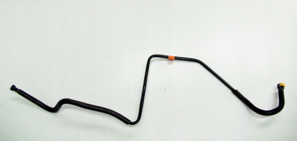 фото №1, Шланг ford mondeo mk5 fusion 2.0i hg93-9d668fa