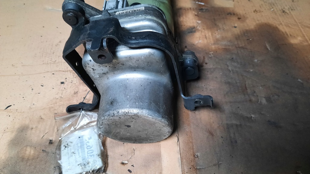 фото №5, Насос усилителя volvo s40 ii v50 2.0 hdi