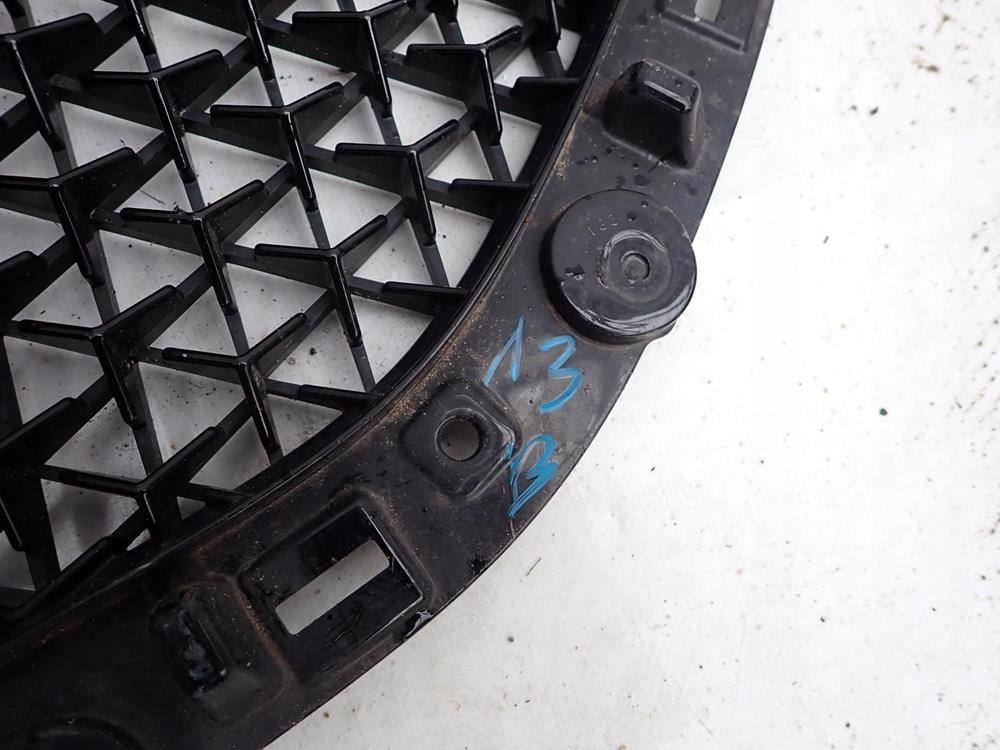 фото №4, Mazda cx-5 ii 2 17-21 решітка радіатора решітка радіатора