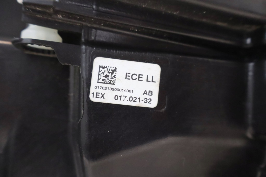 фото №12, Bmw x2 u10 фара full led shadow line правий лампа права перед 5a77ec8