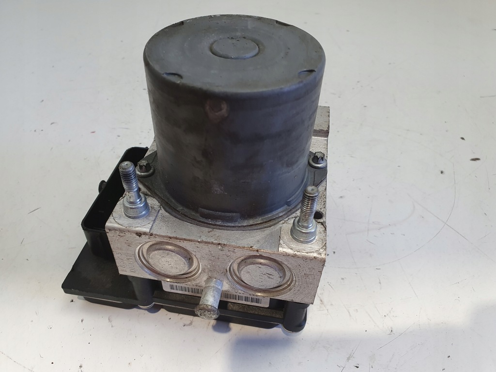 фото №6, Audi a4 b7 насос abs блок керування 8e0910517h oryg