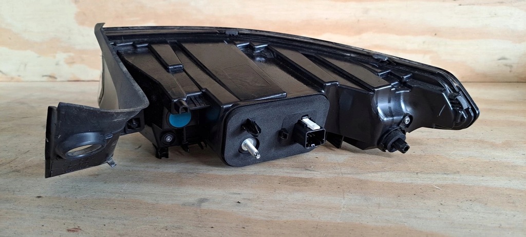 фото №2, Лампа задняя левая citroen ds4 ii 2 crossback 9844895080