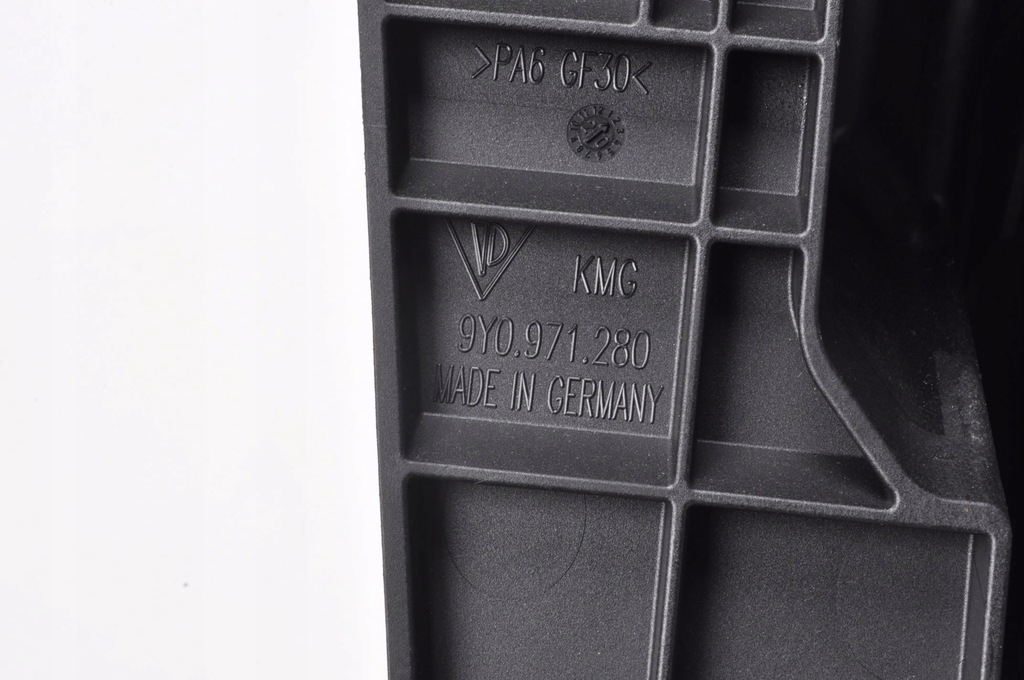 фото №11, Porsche cayenne 9y0 жгут электрическая разъём зарядки 9y0971676h