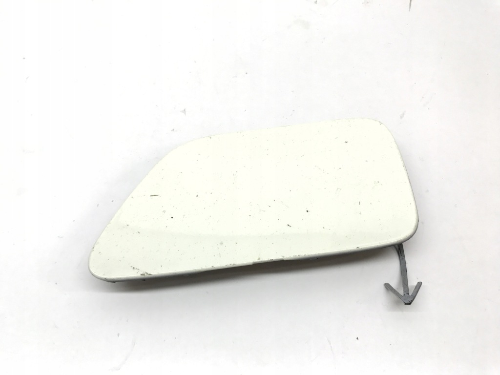 фото №1, Nissan leaf заглушка бампера перед 622a05sk0a