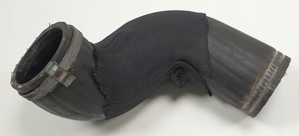 фото №3, Wąż труба интеркулер volvo xc60 i 2.4 d 30792885