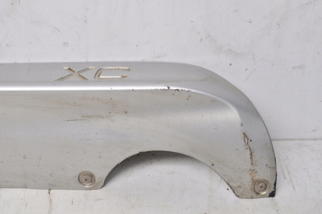 фото №10, Volvo xc60 i молдинг накладка поріг ліва 30796120