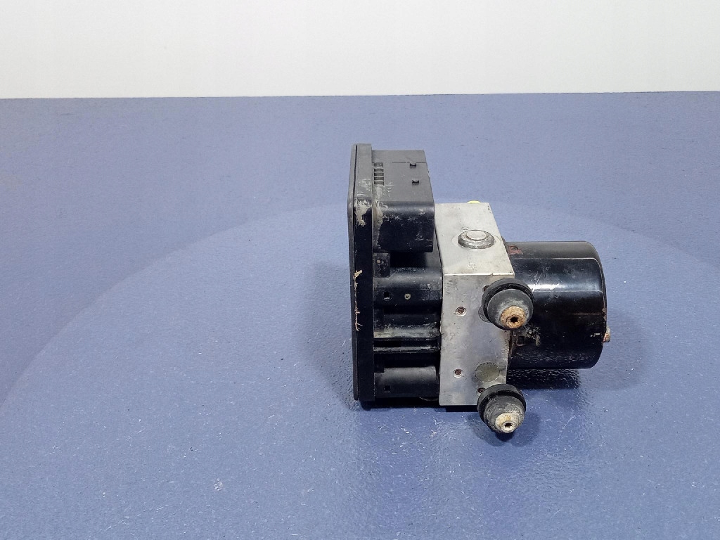 фото №4, Chevrolet nubira iii lacetti 1.8 16v блок керування насос abs 96438441