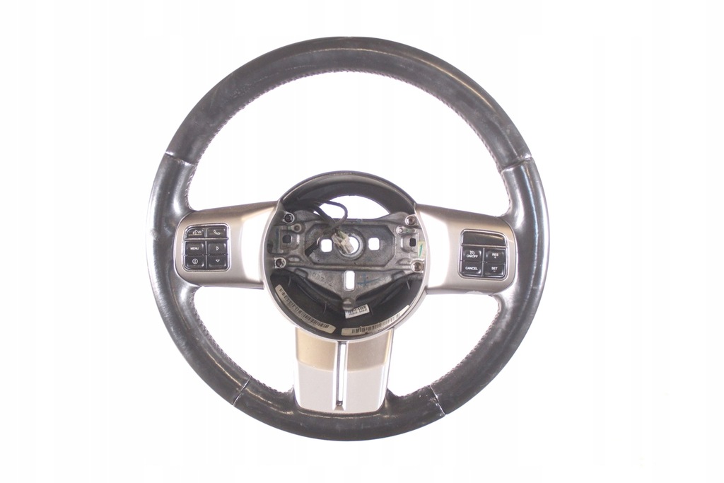 фото №1, Воздуховод jeep compass i 13r lift