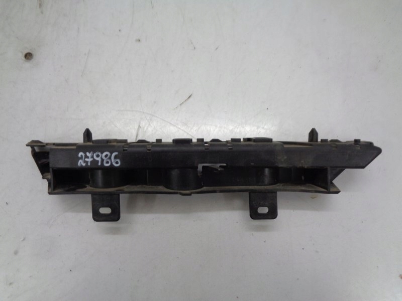 фото №1, Citroen c5 iii направляющая левый