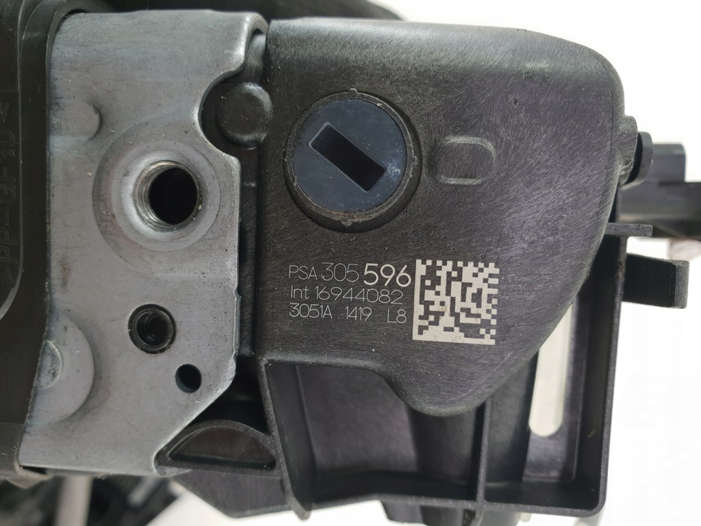 фото №6, Opel mokka b замок ручка дверь левый перед psa305596 98201553