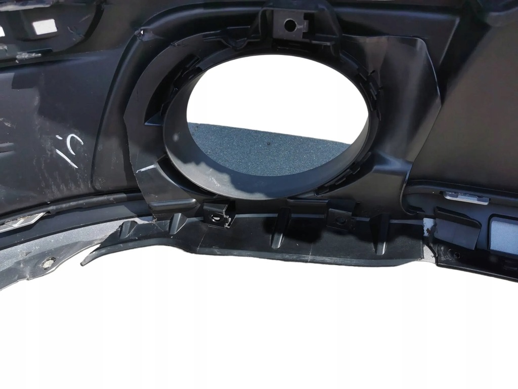 фото №9, Бампер задний porsche 911 992 carrera s