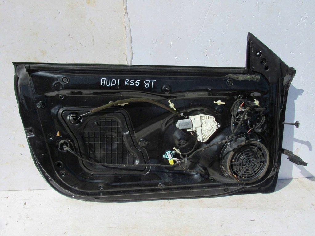 фото №11, Audi a5 s5 rs5 8t дверь левый перед левая передние 8t0831311 l8/29y