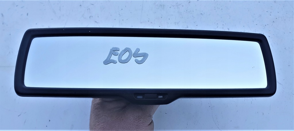 фото №1, Vw eos cabrio дзеркало заднього виду внутрішнє