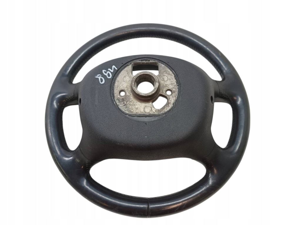 фото №7, Воздуховод кожаный audi a3 i 1996-2003 8l