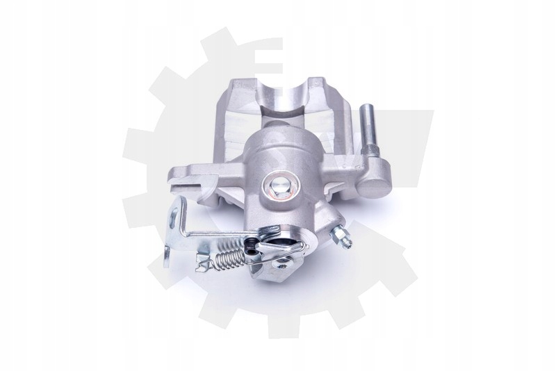 Суппорт тормоза задний  правый opel astra g ii 9193979 Оригинал