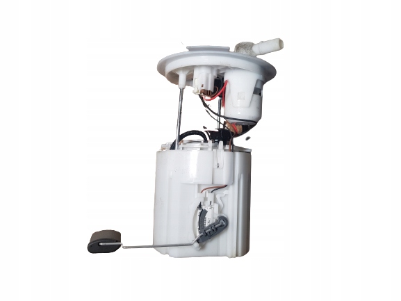 фото №1, Hyundai elantra 6 vi насос топлива