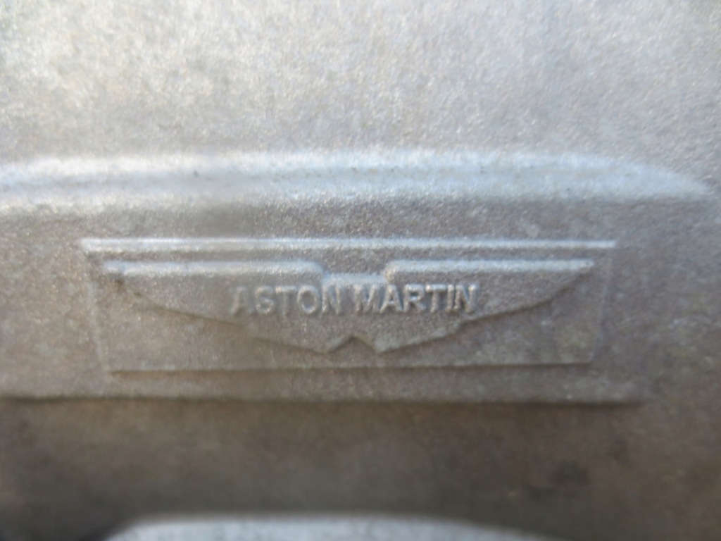 фото №6, Коробка передач передач aston martin db9 virage vantage rapide 6.0 v12