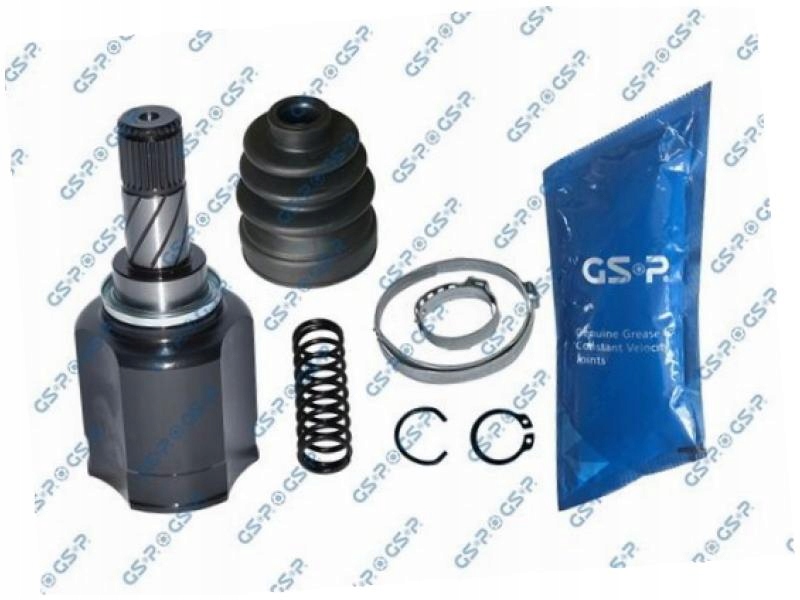 фото №2, Шарнір привідний renault kangoo grand kangoo ii 1.2-1.6 08-