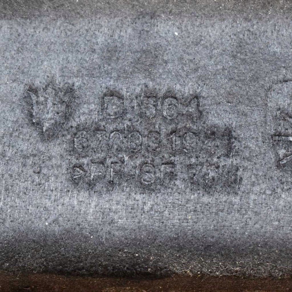 фото №6, Maserati levante 2023 защита тепловая отсек двигателя