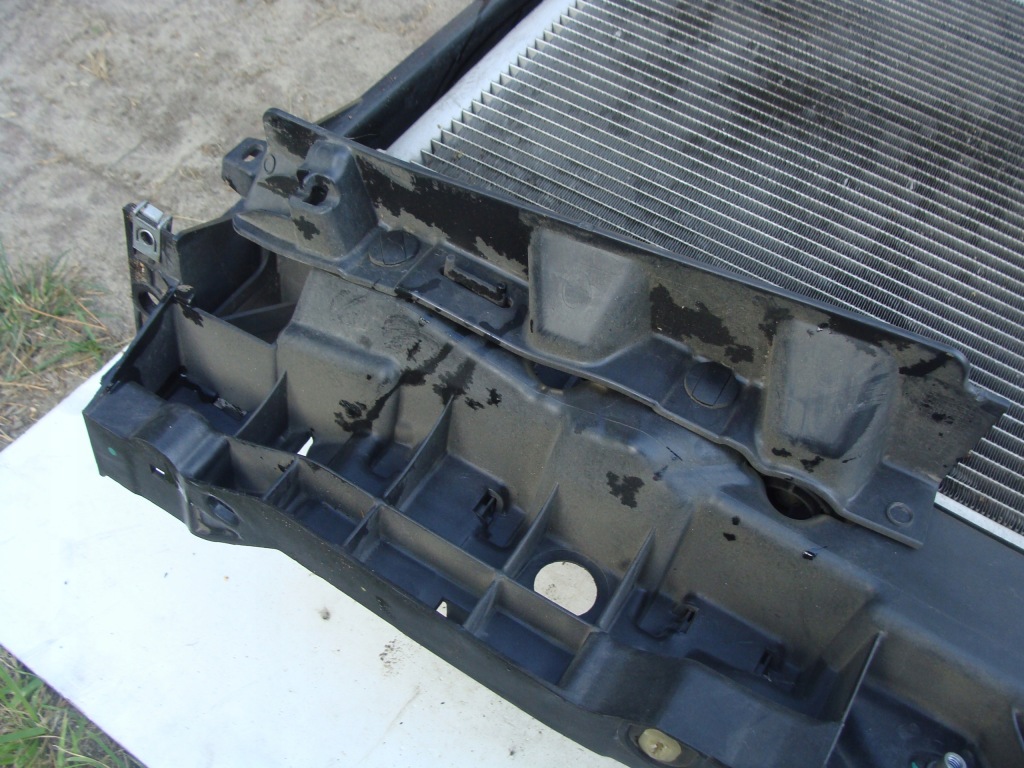 фото №8, Pas передній вентилятор радіатор peugeot 208 i 1.2 vti