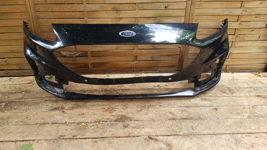 Купить Бампер перед передний ford kuga mk3 st оригинал