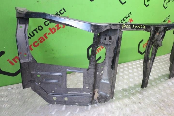 фото №4, Ford ranger 2015 2016 2017 2018 панель фары правый pas передний