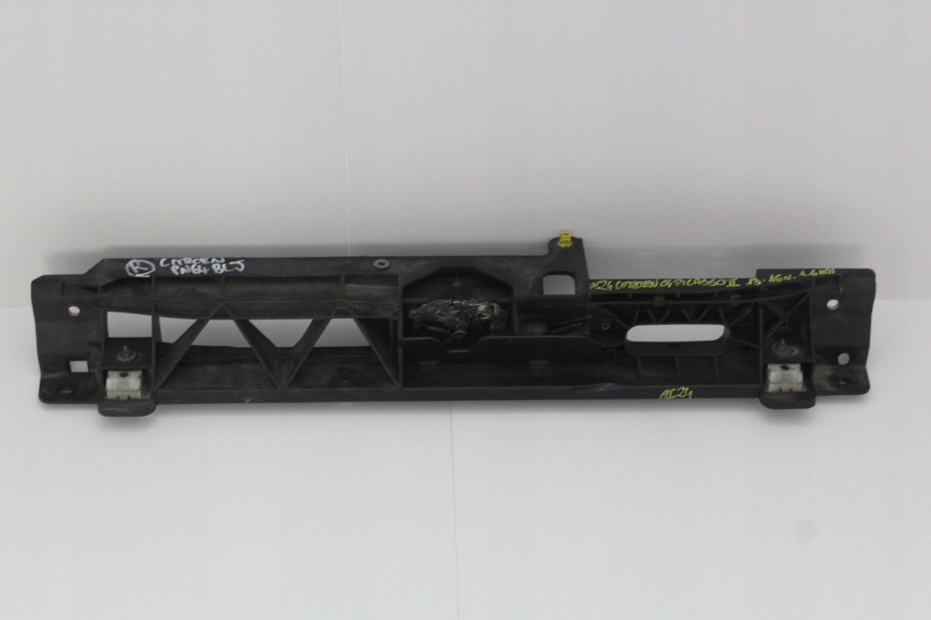 фото №1, Pas верхний усилитель citroen c4 picasso ii 13-16r