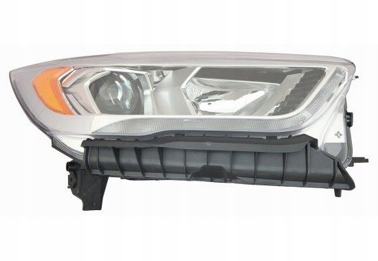 фото №12, Фара правий ford kuga ii lift escape 17- depo