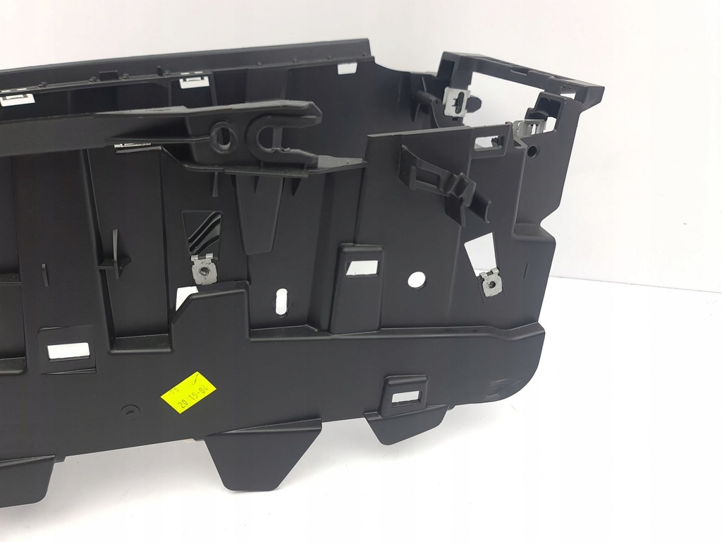 фото №13, Seat leon iv 2020 туннель средний