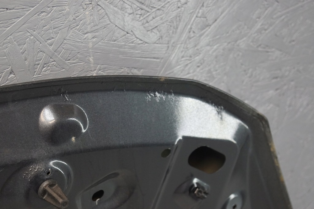 фото №15, Капот крышка двигателя peugeot 3008 i ktpd