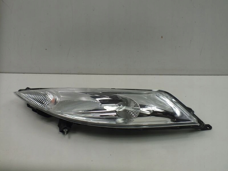 фото №14, Juke i поворотник левый с положение oryg