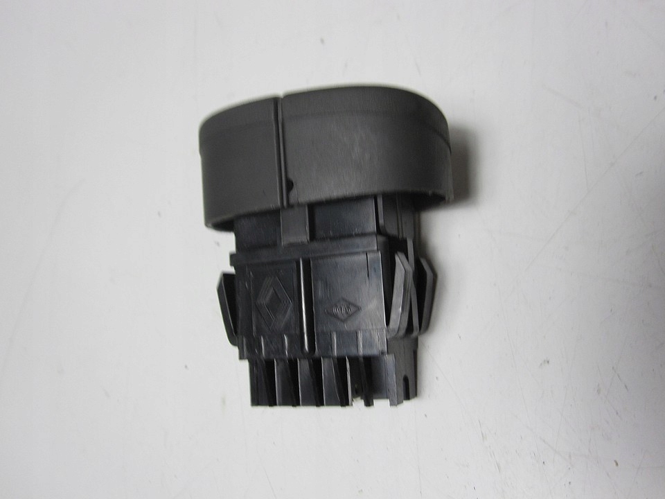 фото №5, Вимикач підігрів скло задня renault scenic