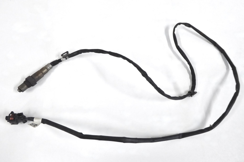 фото №1, Датчик лямбда-зонд opel vectra c signum saab z22yh 2.2 direct 155 km