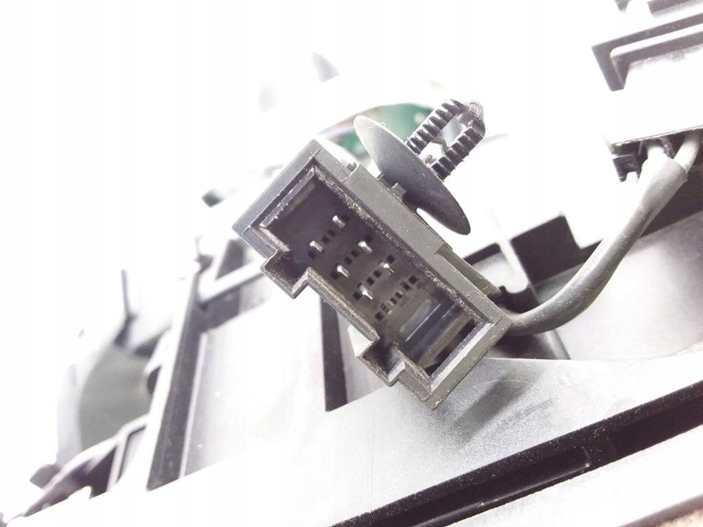 фото №10, 2002 ford galaxy домкрат перемикання передач 7m3713203