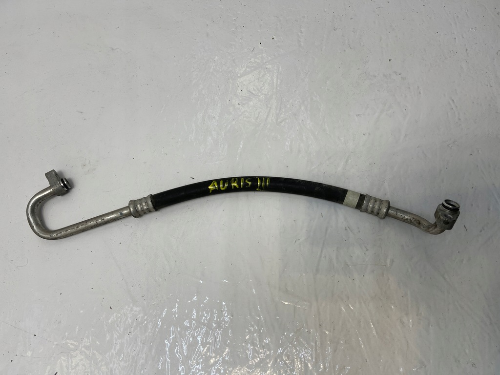 фото №1, Toyota auris iii шланг кондиционера