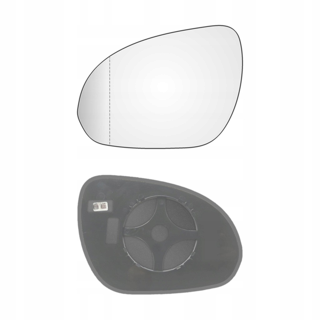 фото №1, Асферический hyundai elantra hd 2006-2010 2009 2008