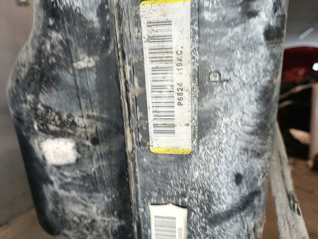 фото №8, Бак пального 2014 dodge durango iii 68248419ac