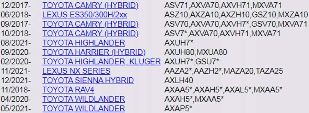 фото №9, Клапан моторчик отопителя toyota rav4 camry highlander lexus 2.5 2017-