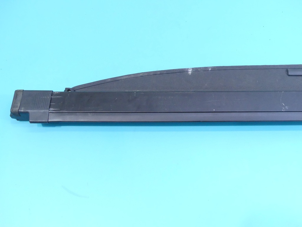 фото №8, Шторка багажника honda accord vii 02-08 kombi